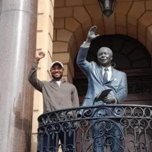 The Best of Cape in 5 days